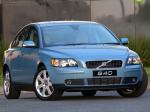 Volvo S40 T5 2004 года (ZA)